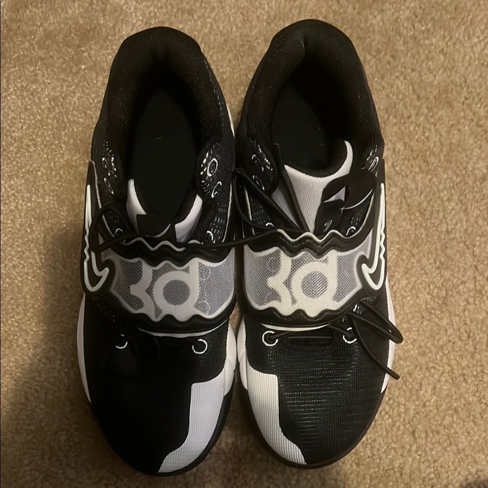 NIKE KD TREY 5 X BASKETBALL SHOES